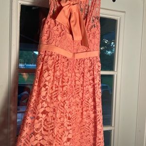 American princess dress